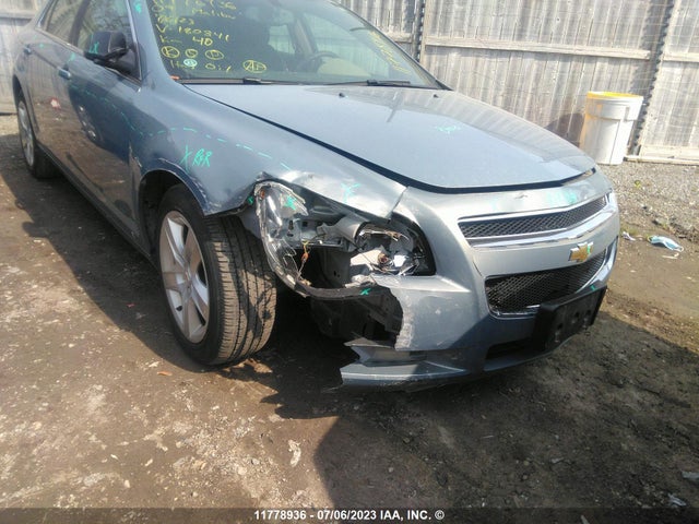 Aukcja sprzedaży 2009 Chevrolet Malibu, vin: 1G1ZG57B394180841, numer aukcji: 11778936