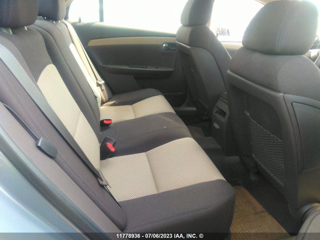 Aukcja sprzedaży 2009 Chevrolet Malibu, vin: 1G1ZG57B394180841, numer aukcji: 11778936
