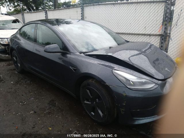 Продажа на аукционе авто 2023 Tesla Model 3, vin: 5YJ3E1EA8PF434474, номер лота: 11778985
