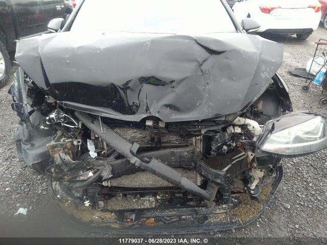 3VWW57AU6KM009952 Volkswagen GOLF S/SE