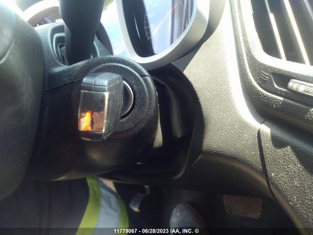 Chevrolet Equinox Ltz 2016 2GNALDEKXG1140320 Image 11