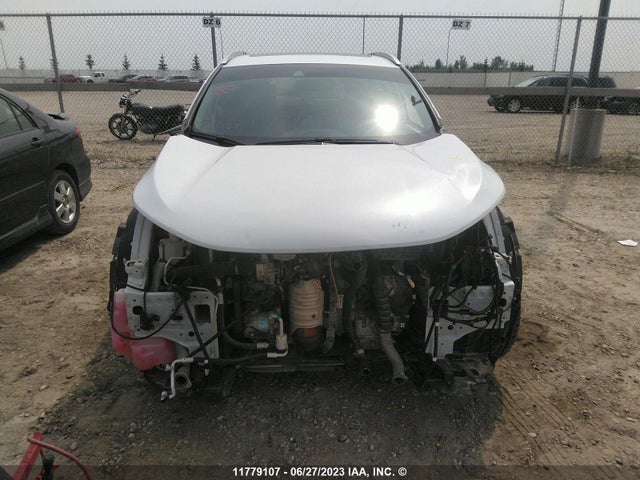 Honda Cr-v Touring 2020 2HKRW2H98LH210177 Image 6