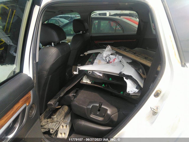Honda Cr-v Touring 2020 2HKRW2H98LH210177 Image 8