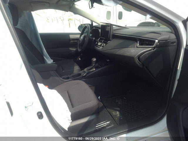 Toyota COROLLA LE 2023 5YFB4MDE6PP010607 Image 7