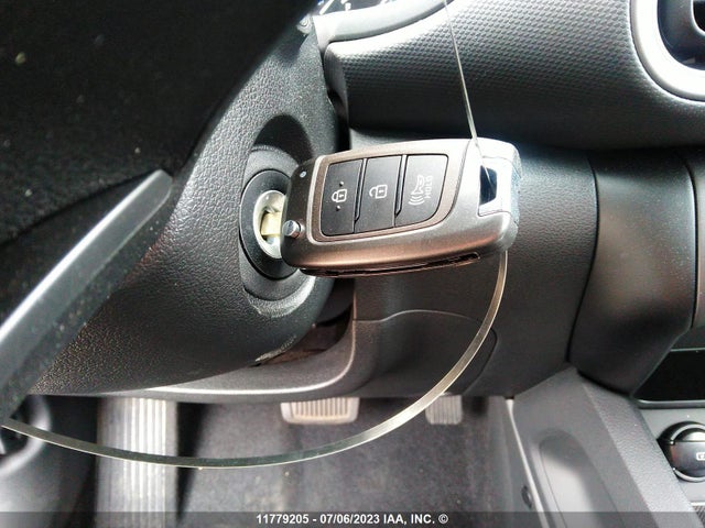 Hyundai Kona Se 2022 KM8K12AB1NU761004 Image 3
