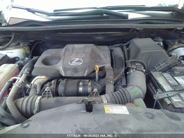 JTJBARBZ0F2040370 Lexus NX 200T
