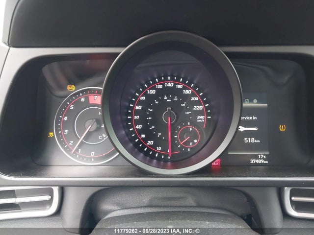 Aukcja sprzedaży 2021 Hyundai Elantra Sel, vin: KMHLM4AG8MU105920, numer aukcji: 11779262
