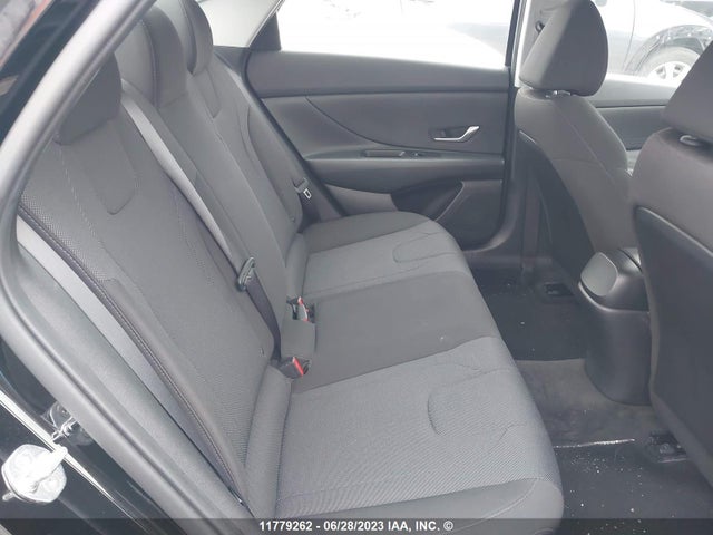 Aukcja sprzedaży 2021 Hyundai Elantra Sel, vin: KMHLM4AG8MU105920, numer aukcji: 11779262