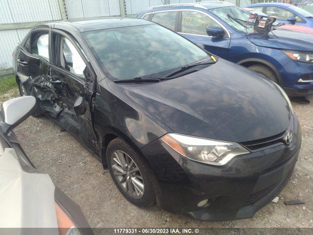 Toyota Corolla L/le/le Pls/prm/s/s Pls 2014 2T1BURHE1EC159284 головне зображення