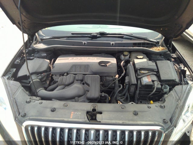 1G4PS5SK0E4131011 Buick Verano