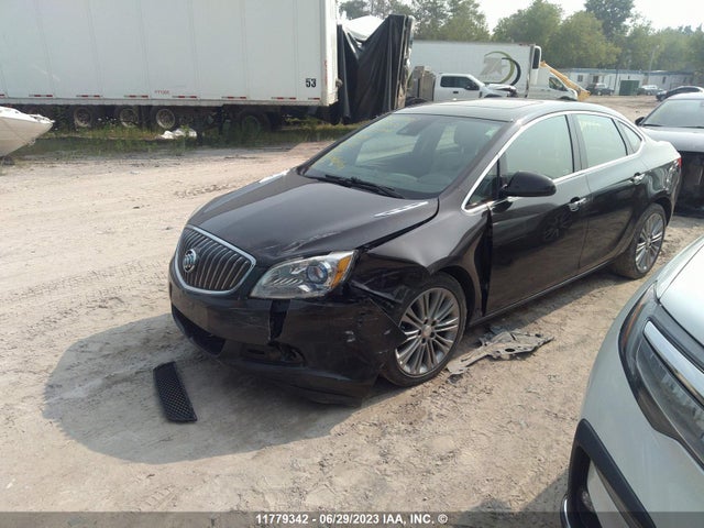 1G4PS5SK0E4131011 Buick Verano