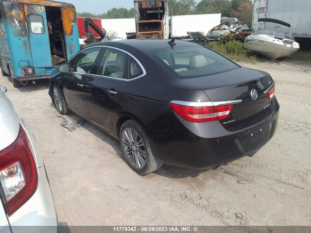 1G4PS5SK0E4131011 Buick Verano