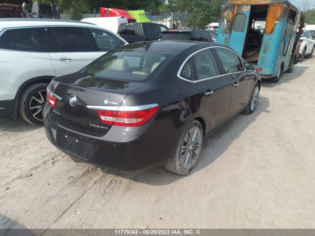 1G4PS5SK0E4131011 Buick Verano