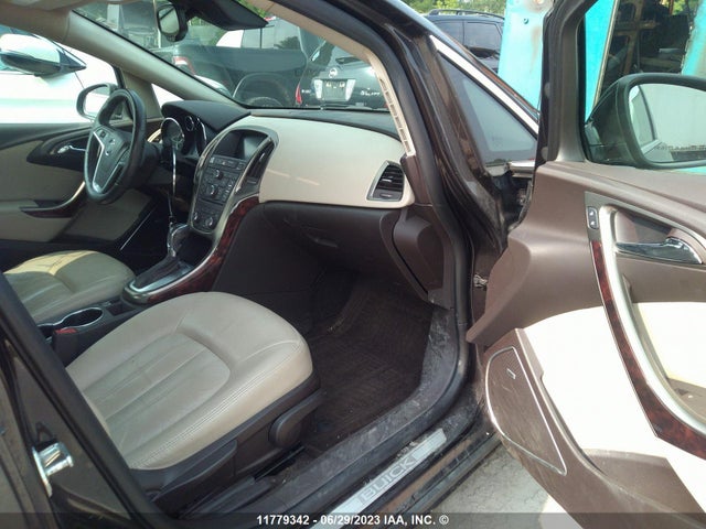 1G4PS5SK0E4131011 Buick Verano