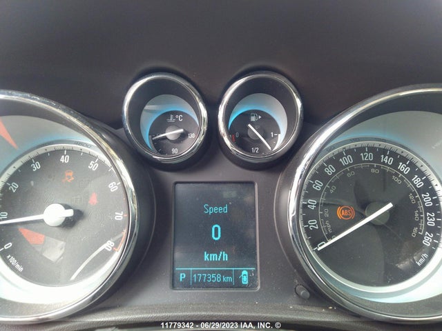 1G4PS5SK0E4131011 Buick Verano