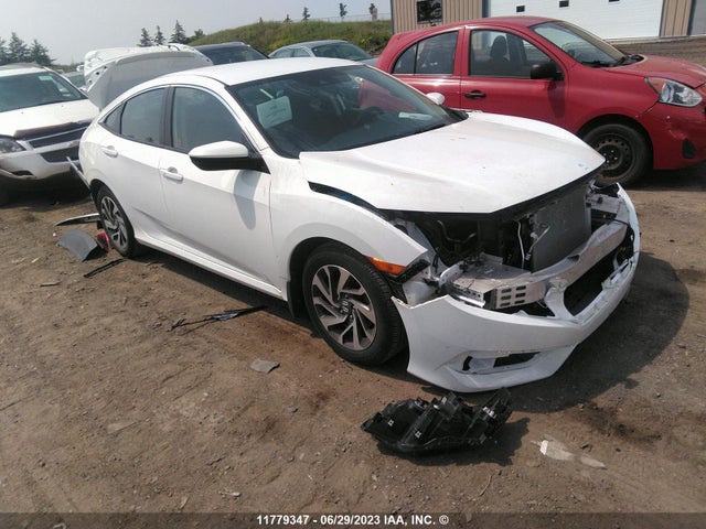 Aukcja sprzedaży 2018 Honda Civic Lx, vin: 2HGFC2F60JH042563, numer aukcji: 11779347