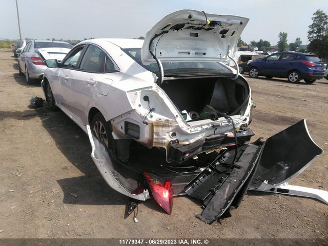 Aukcja sprzedaży 2018 Honda Civic Lx, vin: 2HGFC2F60JH042563, numer aukcji: 11779347