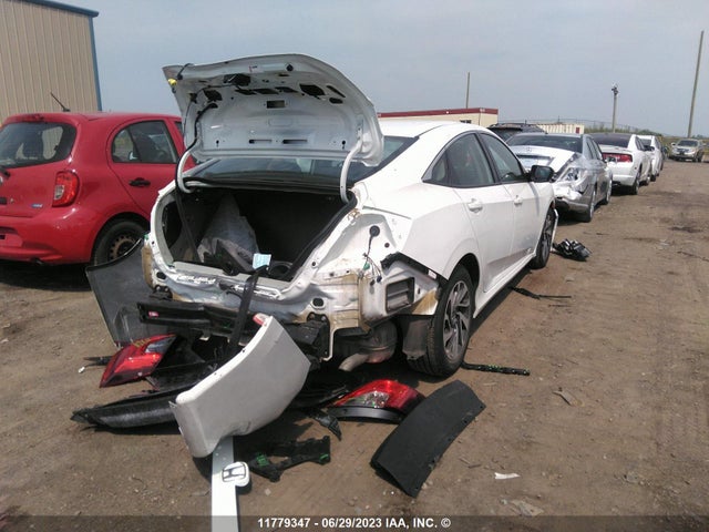 Aukcja sprzedaży 2018 Honda Civic Lx, vin: 2HGFC2F60JH042563, numer aukcji: 11779347