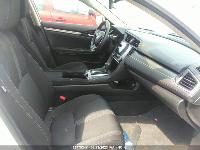 Aukcja sprzedaży 2018 Honda Civic Lx, vin: 2HGFC2F60JH042563, numer aukcji: 11779347