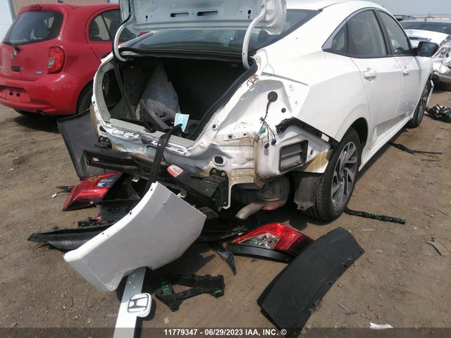 Aukcja sprzedaży 2018 Honda Civic Lx, vin: 2HGFC2F60JH042563, numer aukcji: 11779347
