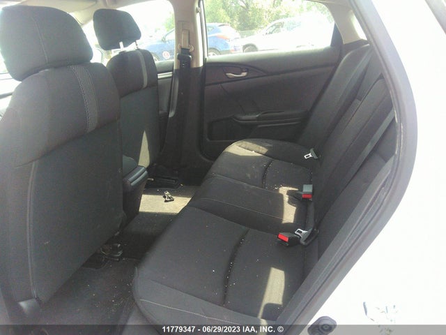 Aukcja sprzedaży 2018 Honda Civic Lx, vin: 2HGFC2F60JH042563, numer aukcji: 11779347