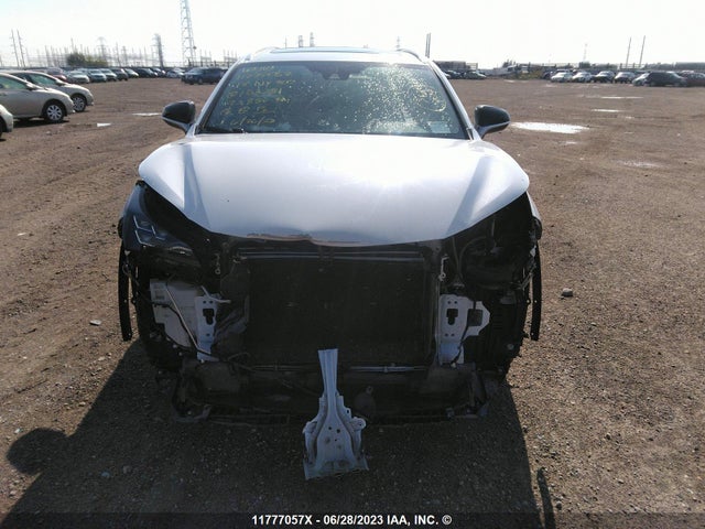 JTJBARBZ6J2153281 Lexus Nx 300/base/f Sport