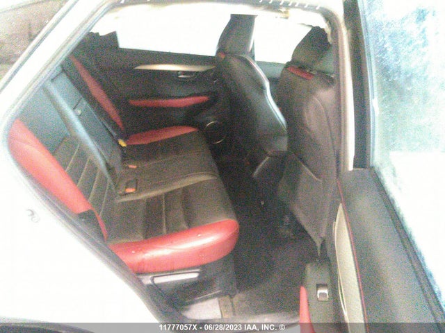 JTJBARBZ6J2153281 Lexus Nx 300/base/f Sport