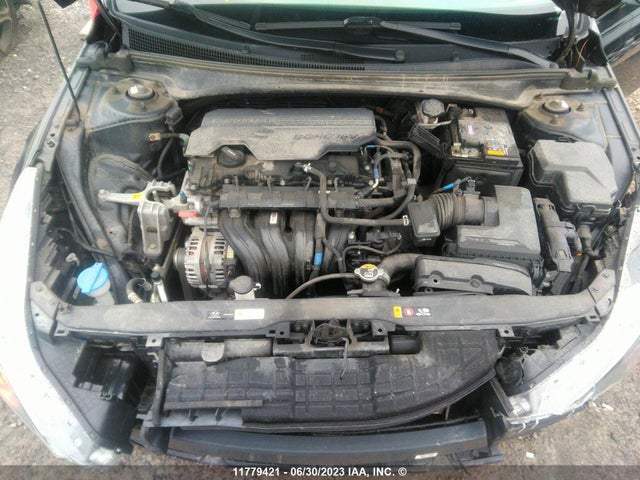 Hyundai ELANTRA SEL 2021 KMHLM4AG6MU074585 Image 12