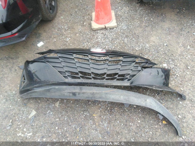 Hyundai ELANTRA SEL 2021 KMHLM4AG6MU074585 Image 4