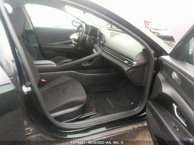 Hyundai ELANTRA SEL 2021 KMHLM4AG6MU074585 Image 7
