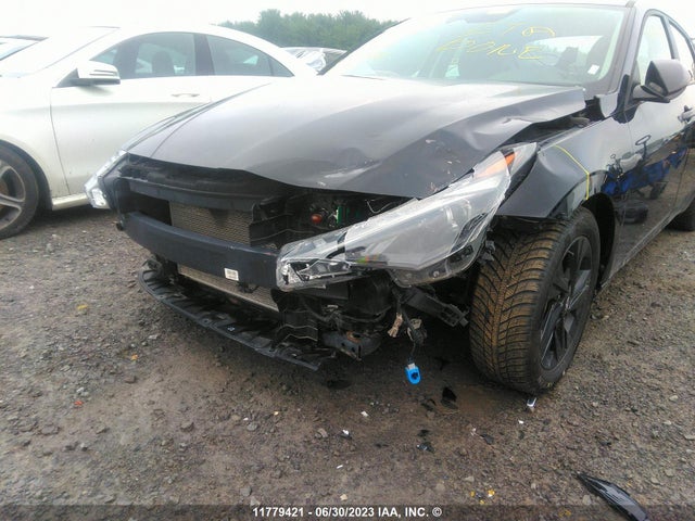 Hyundai ELANTRA SEL 2021 KMHLM4AG6MU074585 Image 8