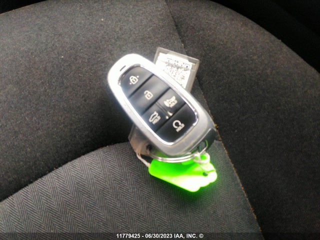 Hyundai SONATA SE 2021 5NPEG4JA5MH112544 Image 3