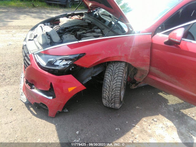 Hyundai SONATA SE 2021 5NPEG4JA5MH112544 Image 7