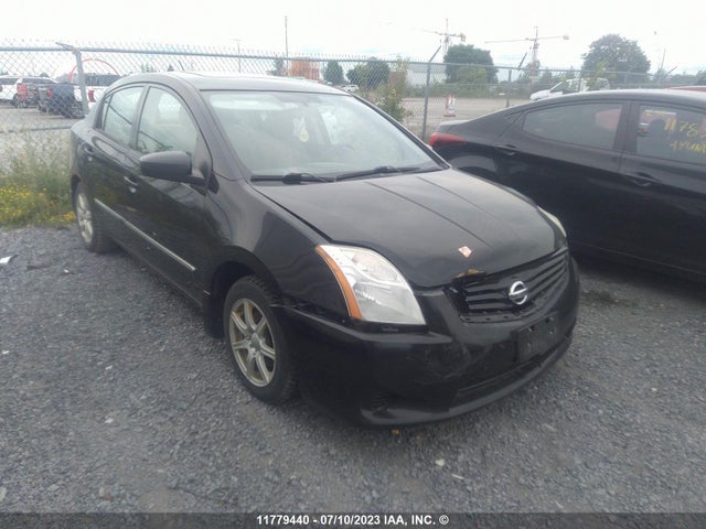 2012 Nissan Sentra მანქანა იყიდება აუქციონზე, vin: 3N1AB6AP4CL615609, აუქციონის ნომერი: 11779440
