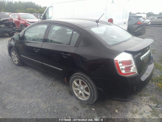 2012 Nissan Sentra მანქანა იყიდება აუქციონზე, vin: 3N1AB6AP4CL615609, აუქციონის ნომერი: 11779440