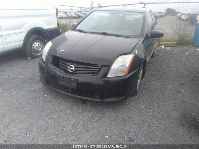 2012 Nissan Sentra მანქანა იყიდება აუქციონზე, vin: 3N1AB6AP4CL615609, აუქციონის ნომერი: 11779440
