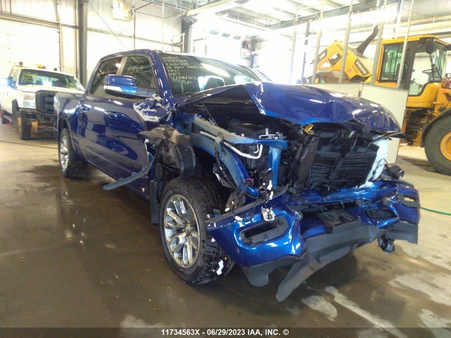 1C6SRFLT8KN631759 auction archive image
