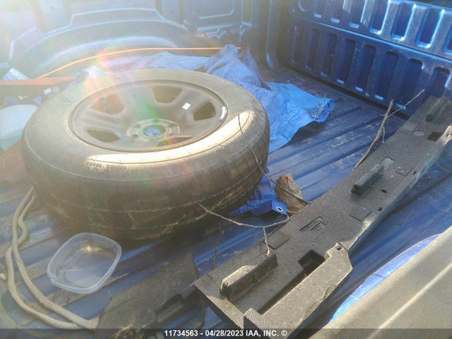 1C6SRFLT8KN631759 RAM 1500 Rebel