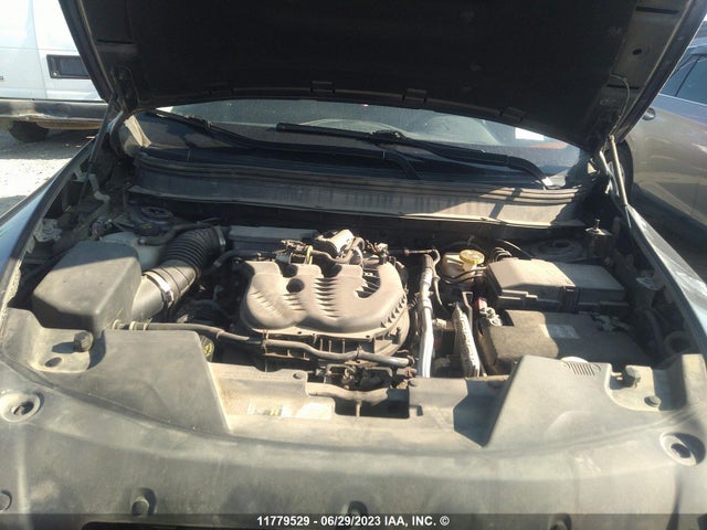 1C4PJMDS7FW613317 Jeep Cherokee Limited