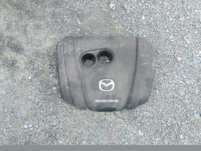 Mazda Cx-5 Touring 2021 JM3KFBCM8M0114293 Image 13