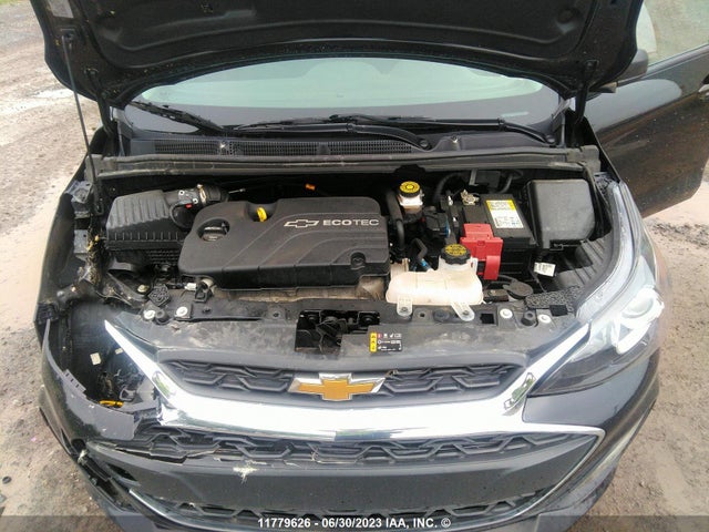 Chevrolet SPARK LS 2022 KL8CA6SA7NC024345 Image 10