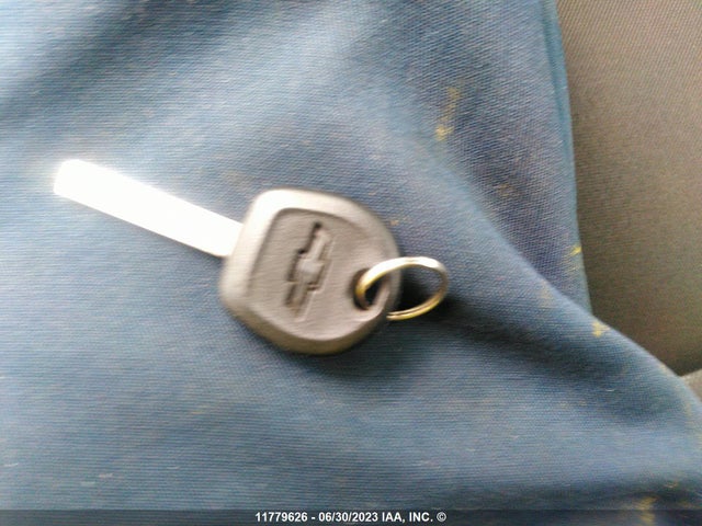 Chevrolet SPARK LS 2022 KL8CA6SA7NC024345 Image 11