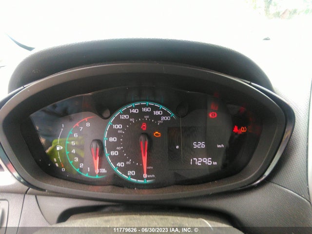Chevrolet SPARK LS 2022 KL8CA6SA7NC024345 Image 7