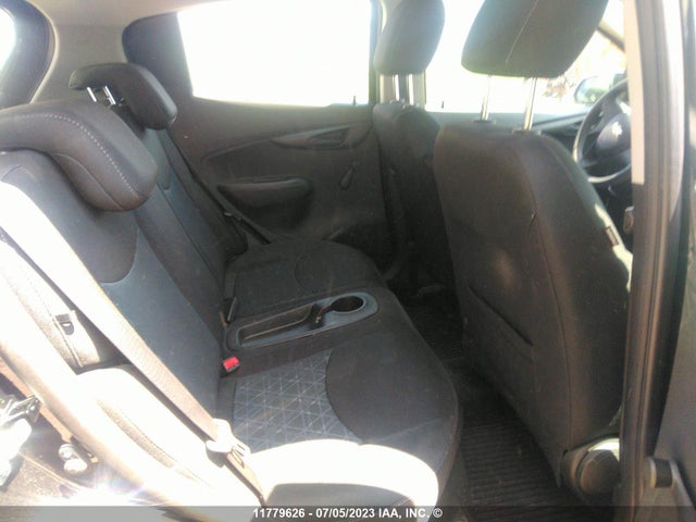 Chevrolet SPARK LS 2022 KL8CA6SA7NC024345 Image 8