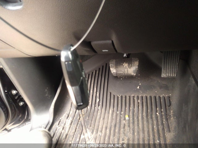 1C6SRFLT5NN469237 RAM 1500 Rebel