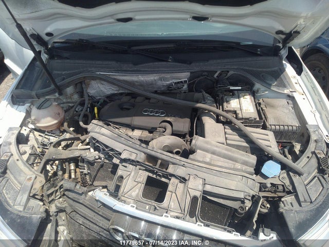 WA1BCCFS2HR009214 Audi Q3 PREMIUM