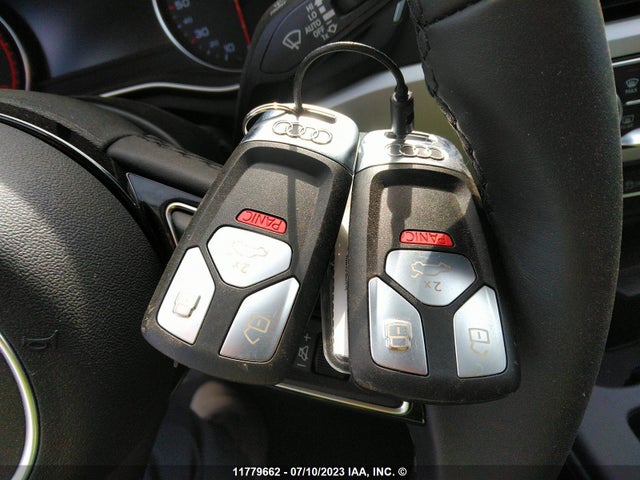 WAUAAAF43PN018701 Audi A4 Komfort 45