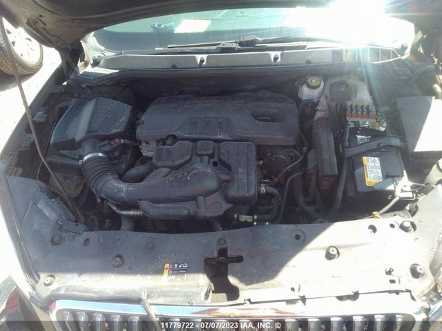 1G4PP5SK6G4160548 Buick Verano