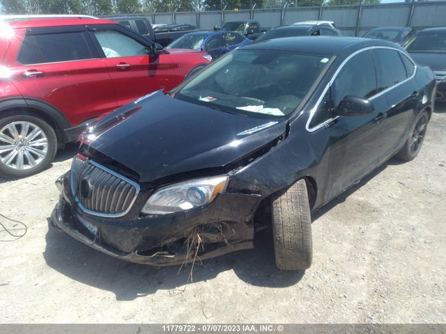 1G4PP5SK6G4160548 Buick Verano