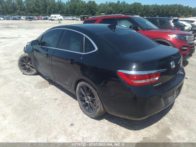 1G4PP5SK6G4160548 Buick Verano